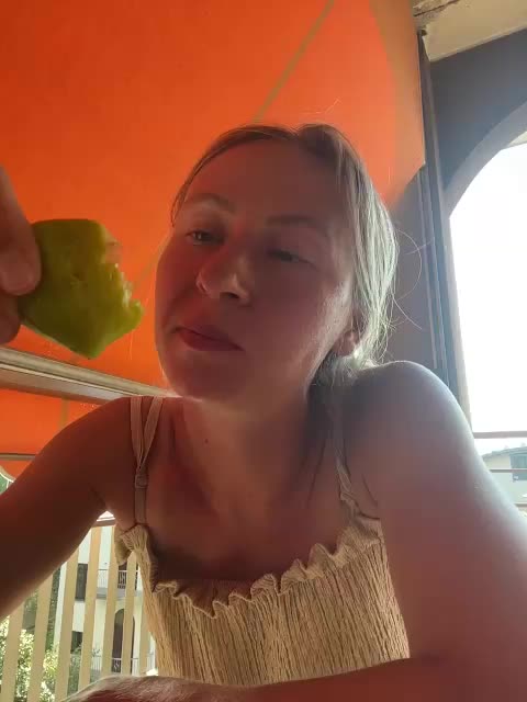 Saveta Live Sex December 14, 2025