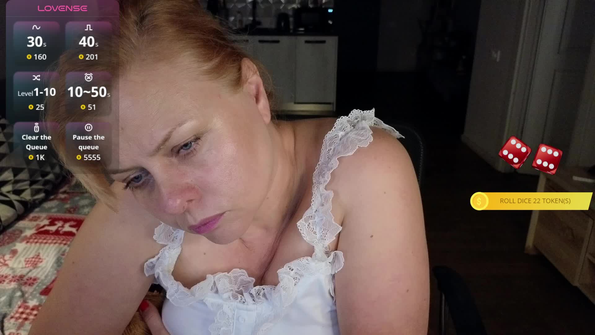 VeraAmour Live Sex December 13, 2025