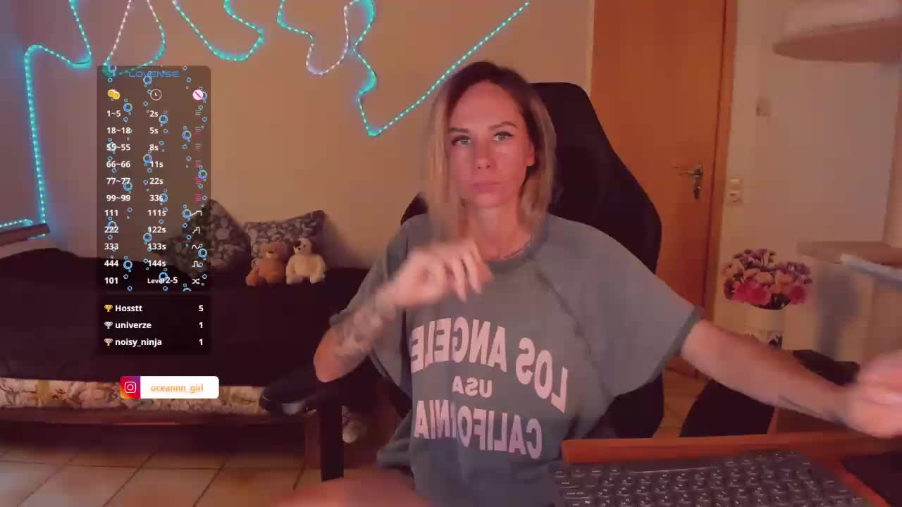 __ocean_soul__ Live Sex December 15, 2025