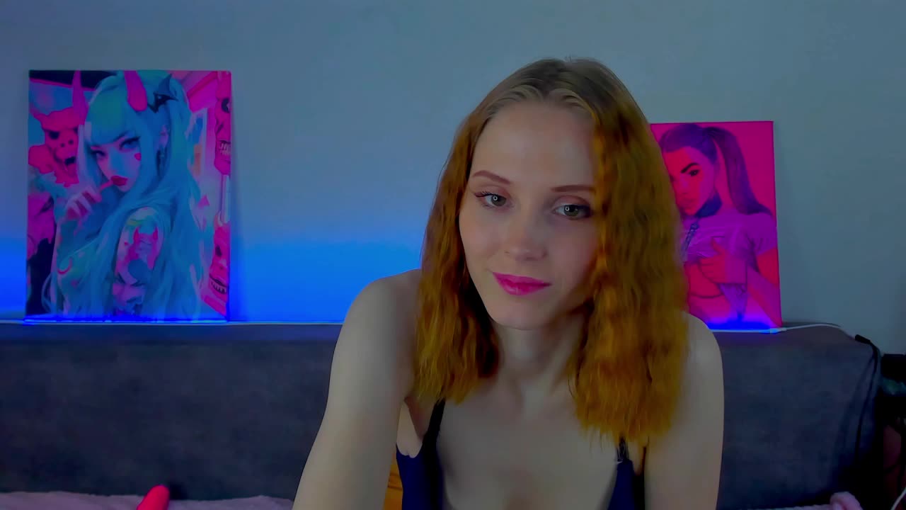 GinaLovely Live Sex December 14, 2025