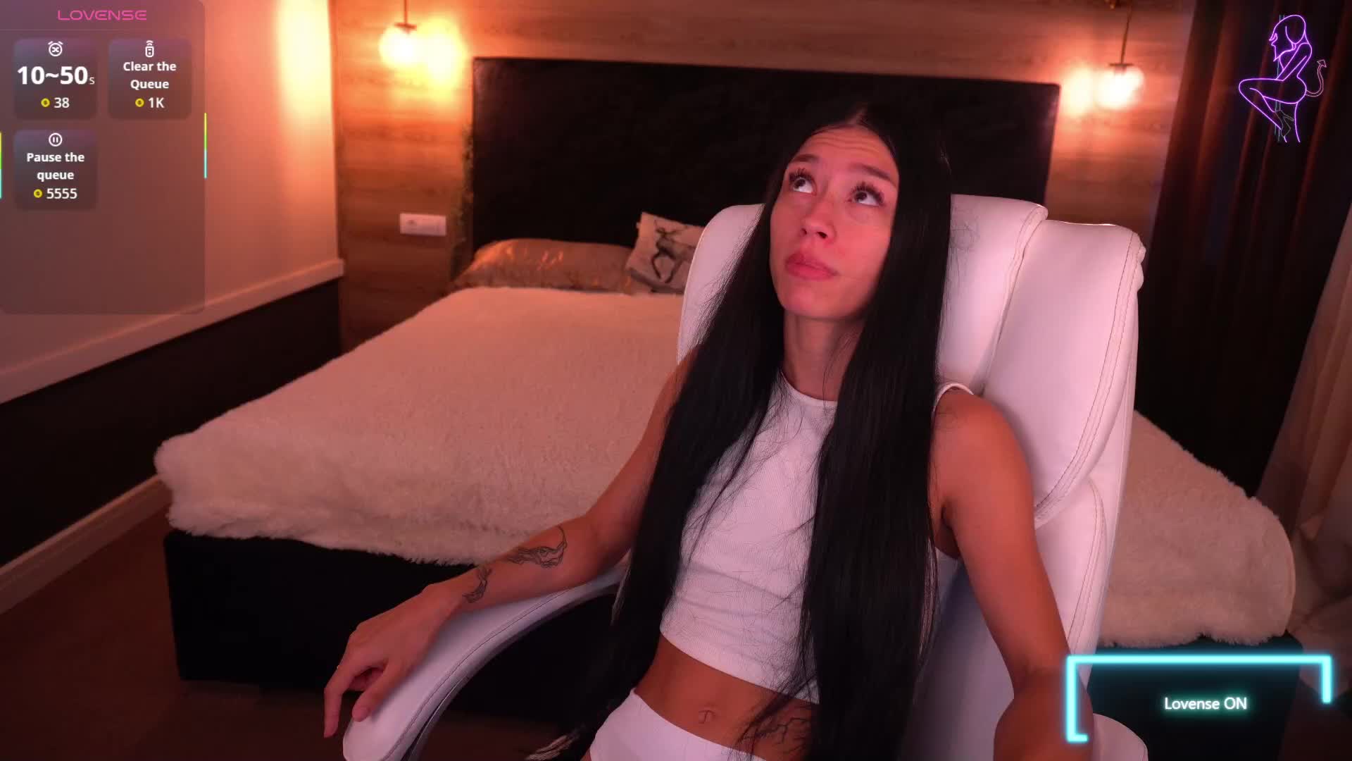 FataleNellie Live Sex December 18, 2025