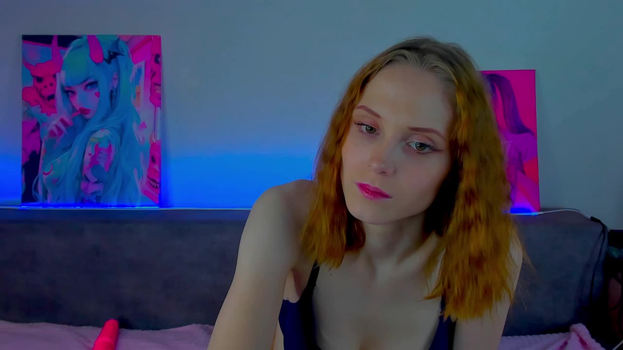 GinaLovely Live Sex December 14, 2025