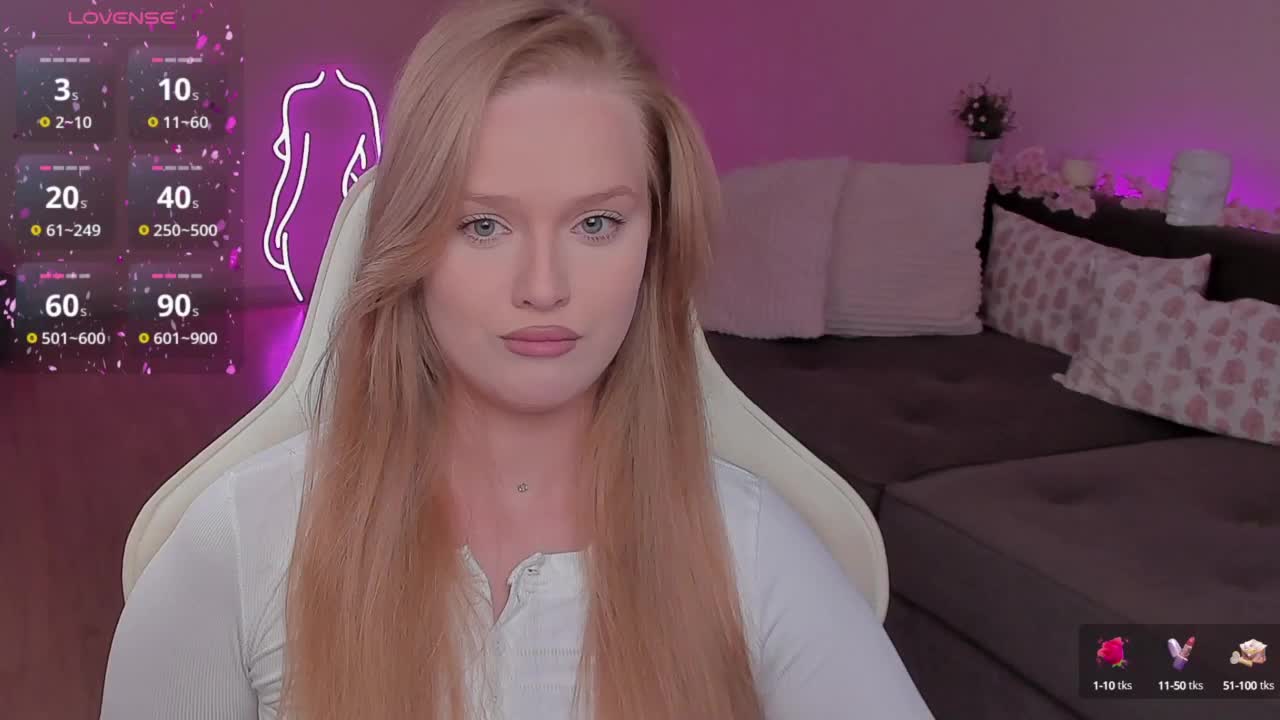 CrisWilliams Live Sex December 14, 2025