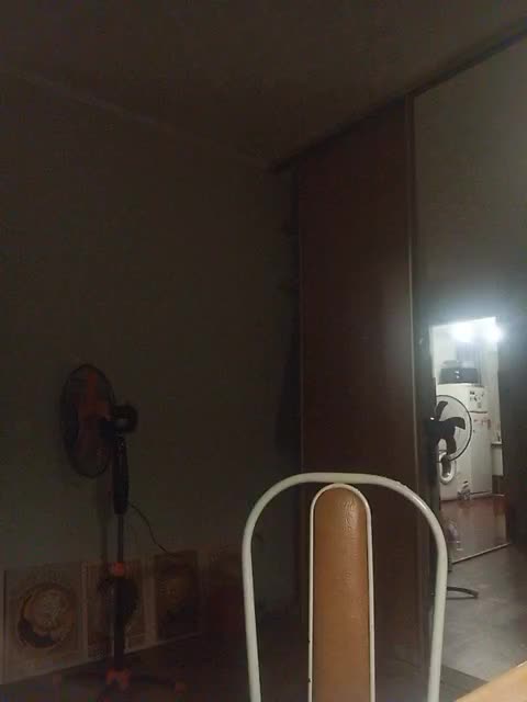 DarkCherry Live Sex December 13, 2025