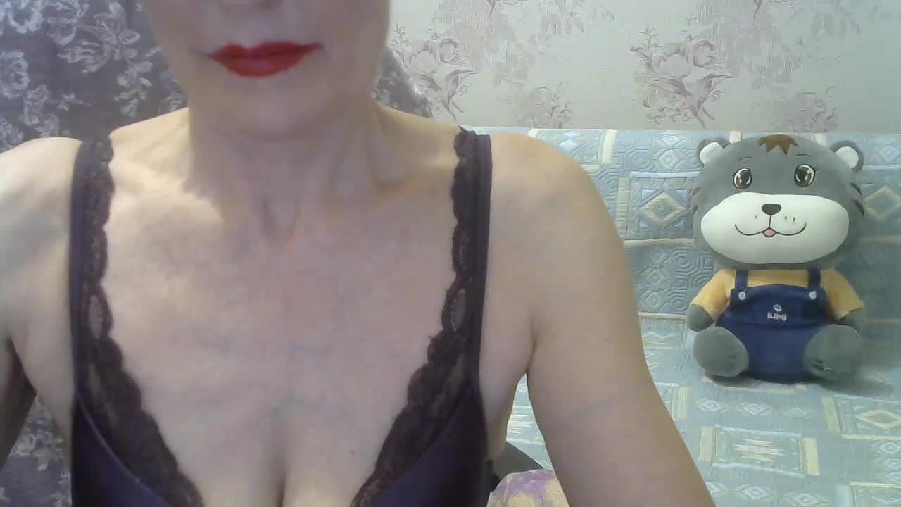 Red-Rose-777 Live Sex December 19, 2025