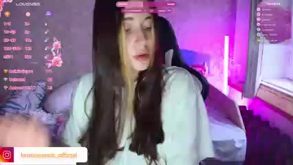 KristinaScott Live Sex December 14, 2025