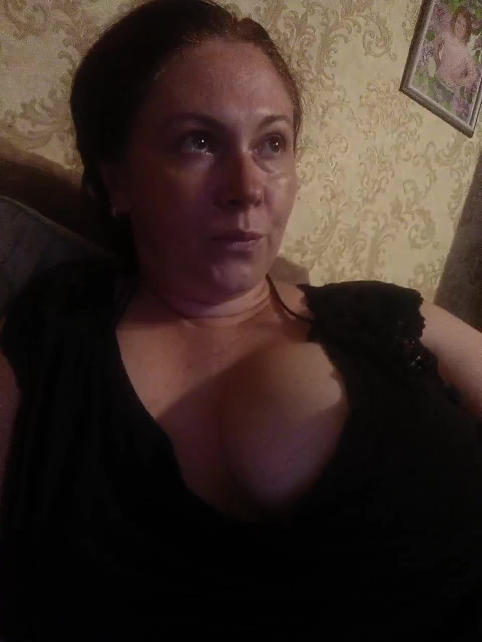 Maluska-Lapyla Live Sex December 15, 2025