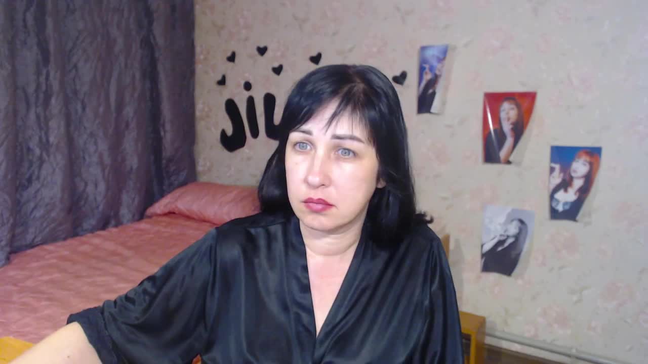 JillStevens Live Sex August 19, 2025