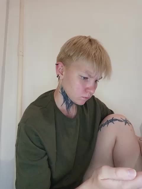 Zhenyya- Live Sex December 12, 2025