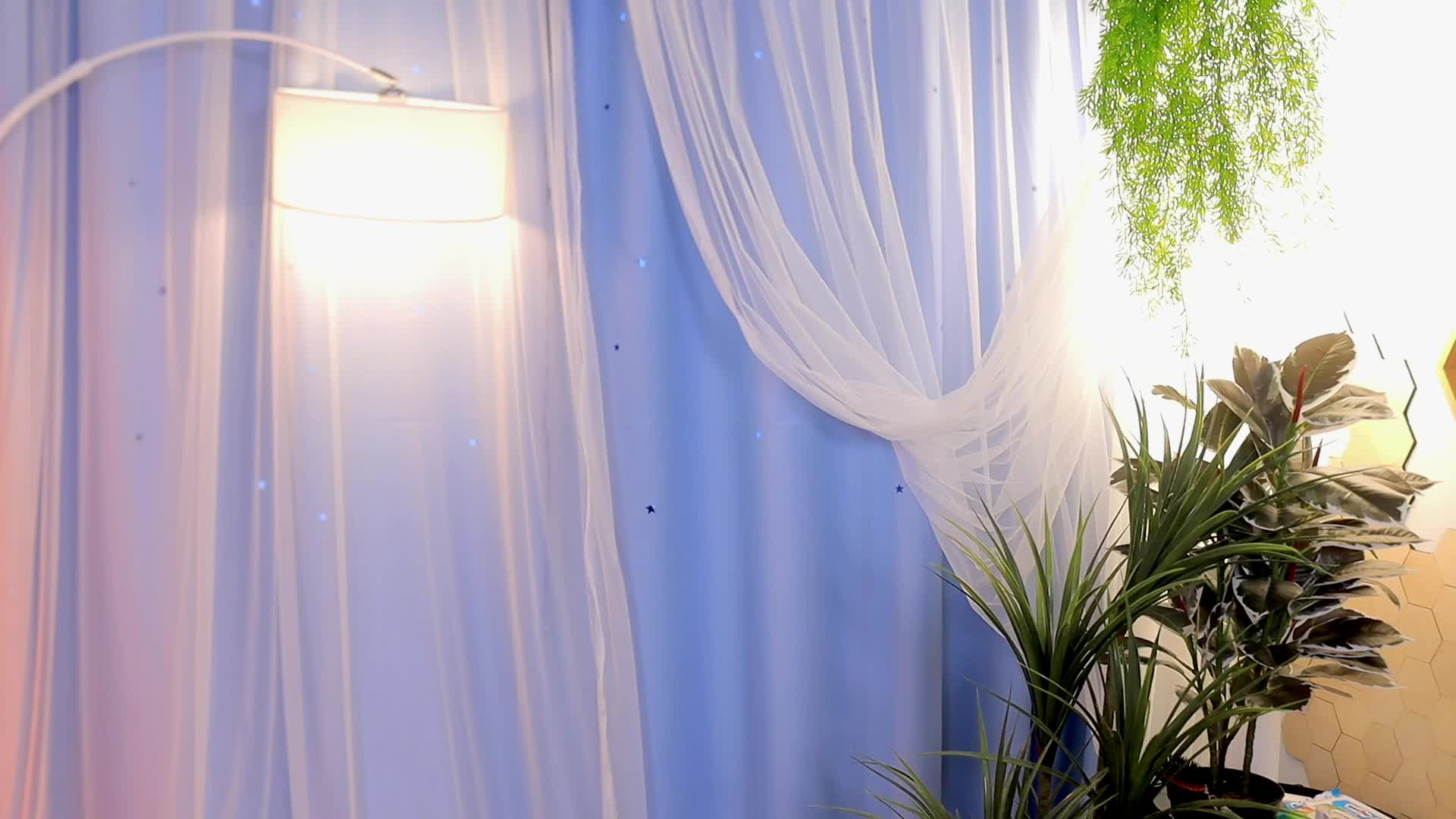 EvaForEva Live Sex December 13, 2025