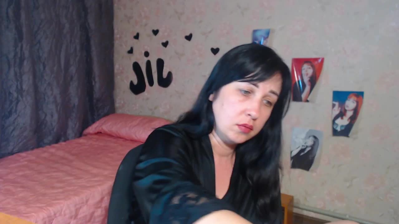 JillStevens Live Sex August 19, 2025