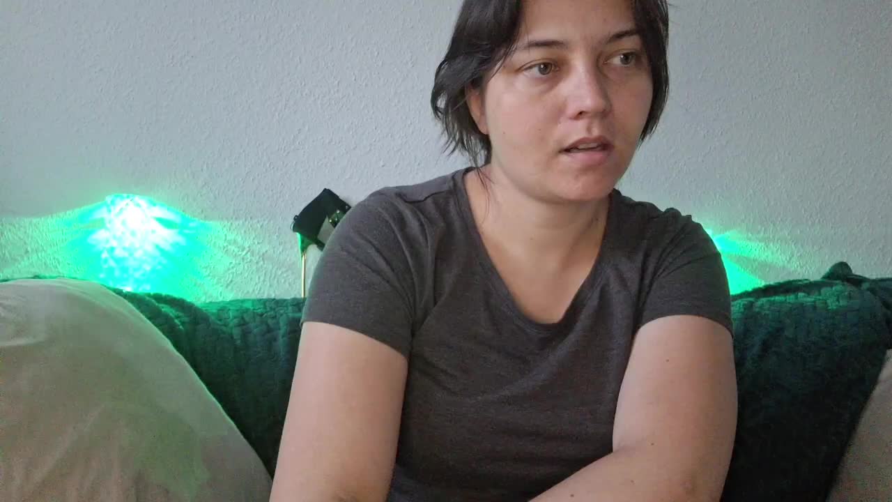 CyndeeWinter Live Sex December 17, 2025