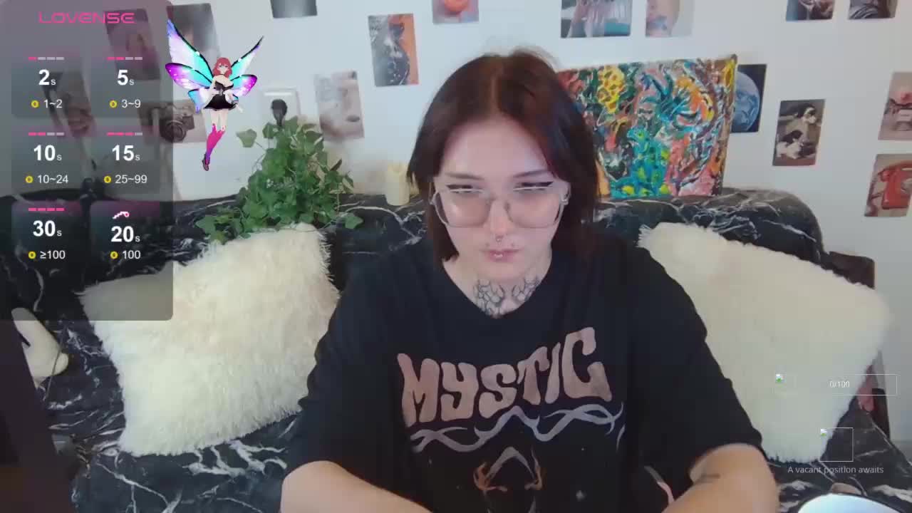 sashasextape2 Live Sex December 13, 2025