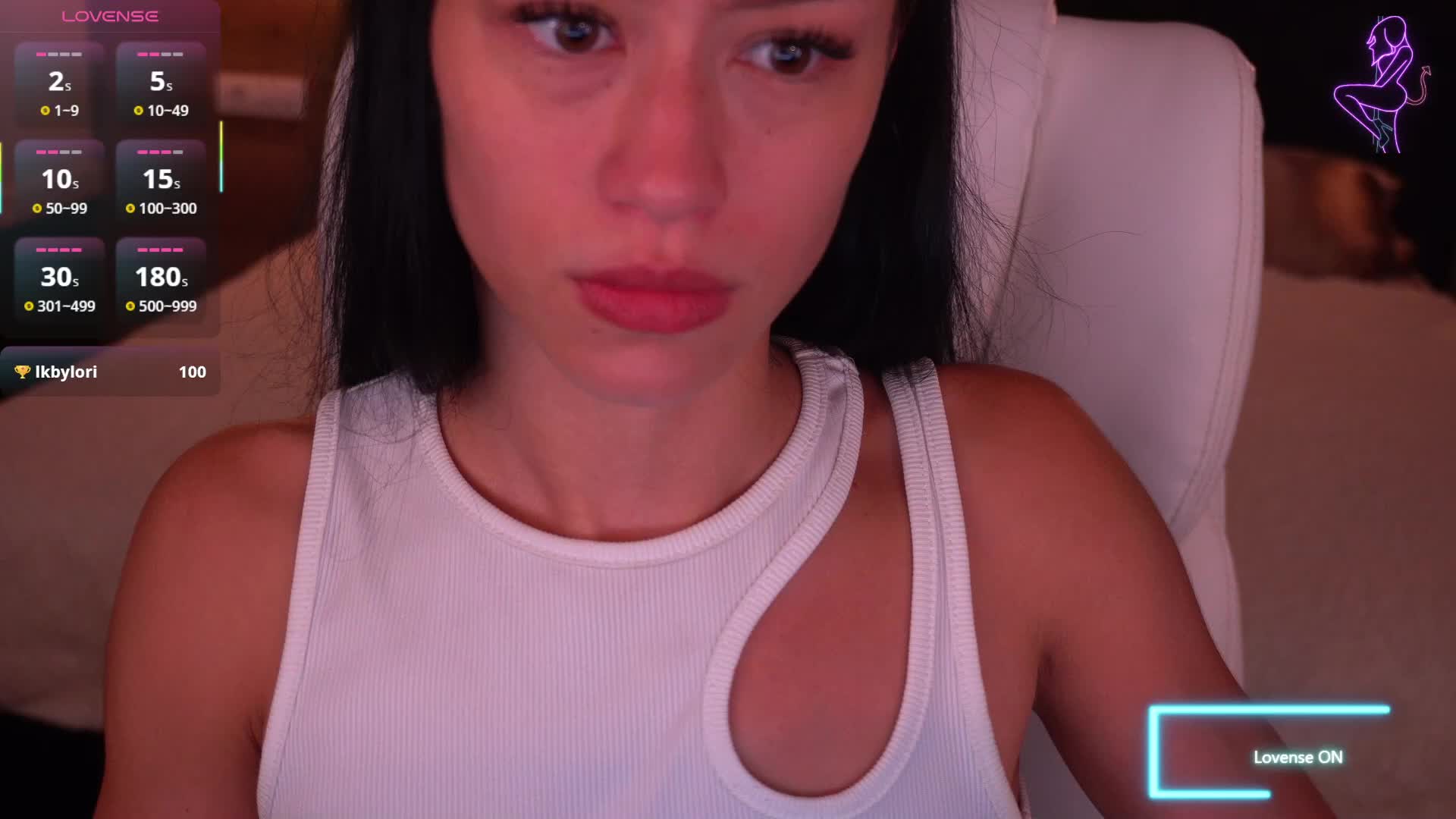 FataleNellie Live Sex December 18, 2025