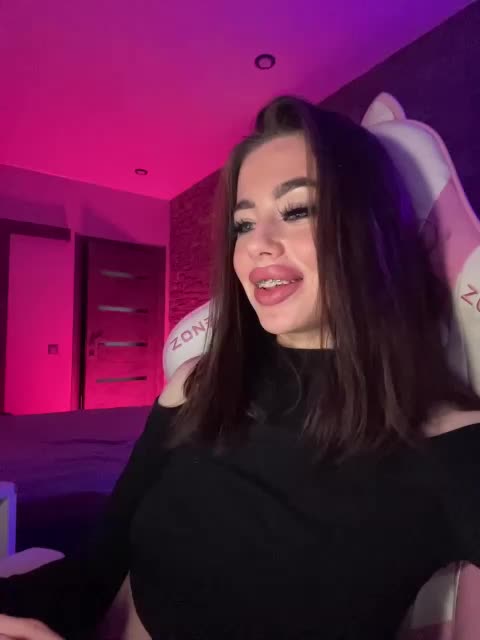 HotGirlEva Live Sex December 14, 2025