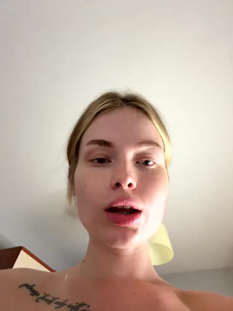 VladaMais Live Sex December 13, 2025