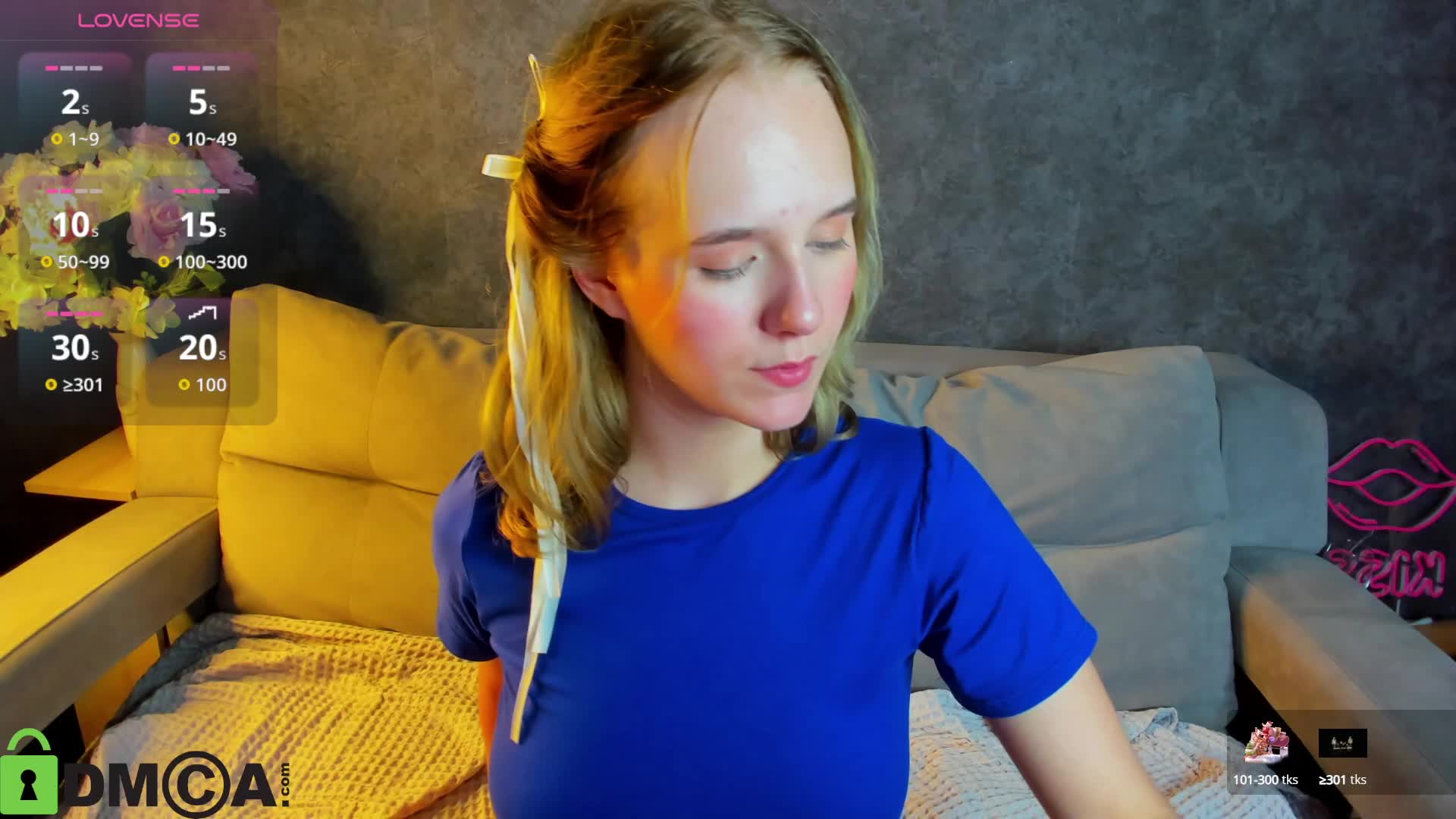Casey-Sweeet Live Sex December 14, 2025