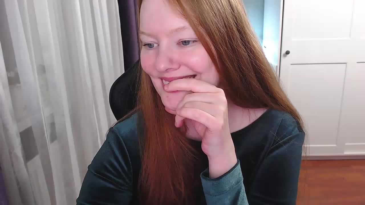 missInari Live Sex December 13, 2025