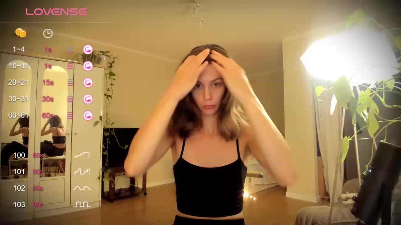 Sweet_Water Live Sex December 17, 2025