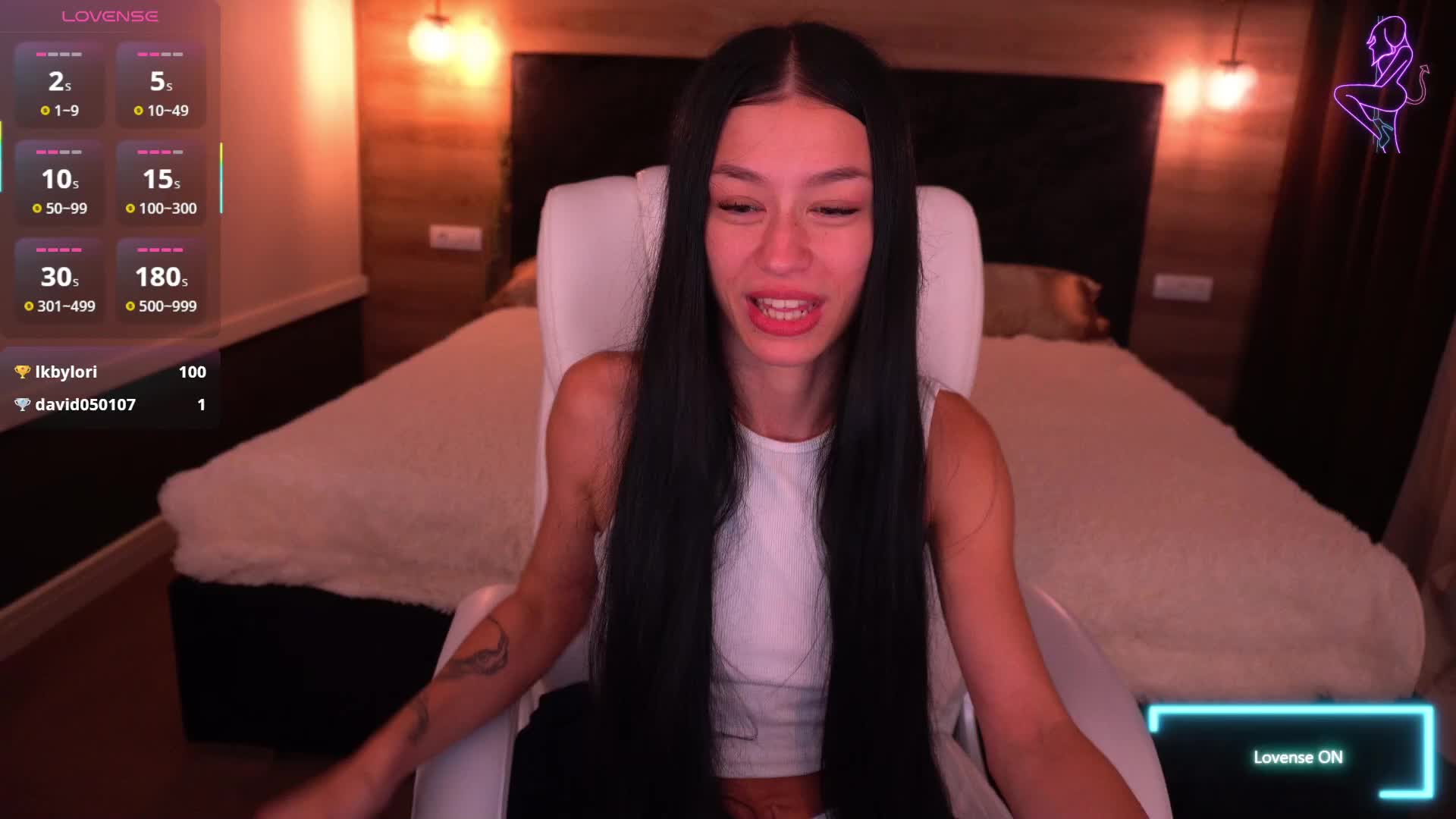 FataleNellie Live Sex December 18, 2025