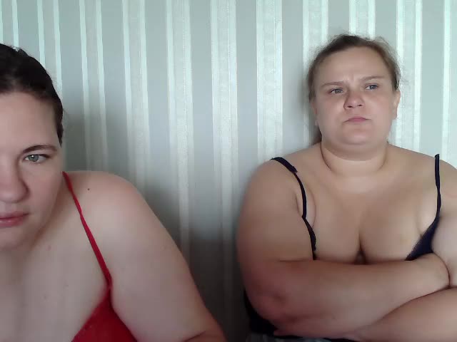 HollyXEva Live Sex December 14, 2025