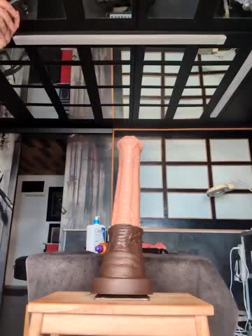 DarkDea Live Sex December 13, 2025