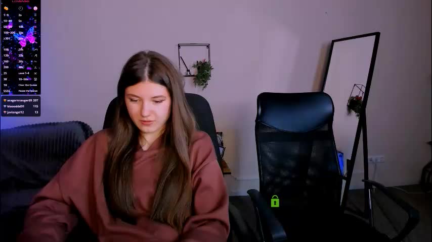 lissa_night Live Sex December 17, 2025