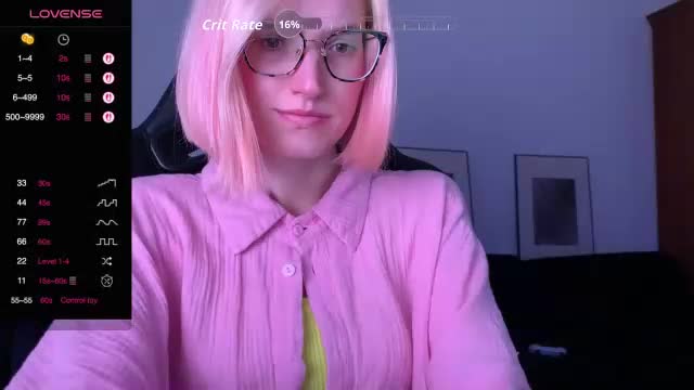 sexy_sweets Live Sex December 19, 2025