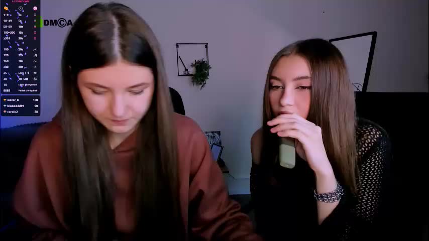 lissa_night Live Sex December 17, 2025