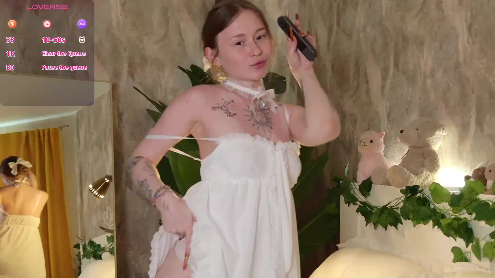 YoPixie Live Sex December 17, 2025