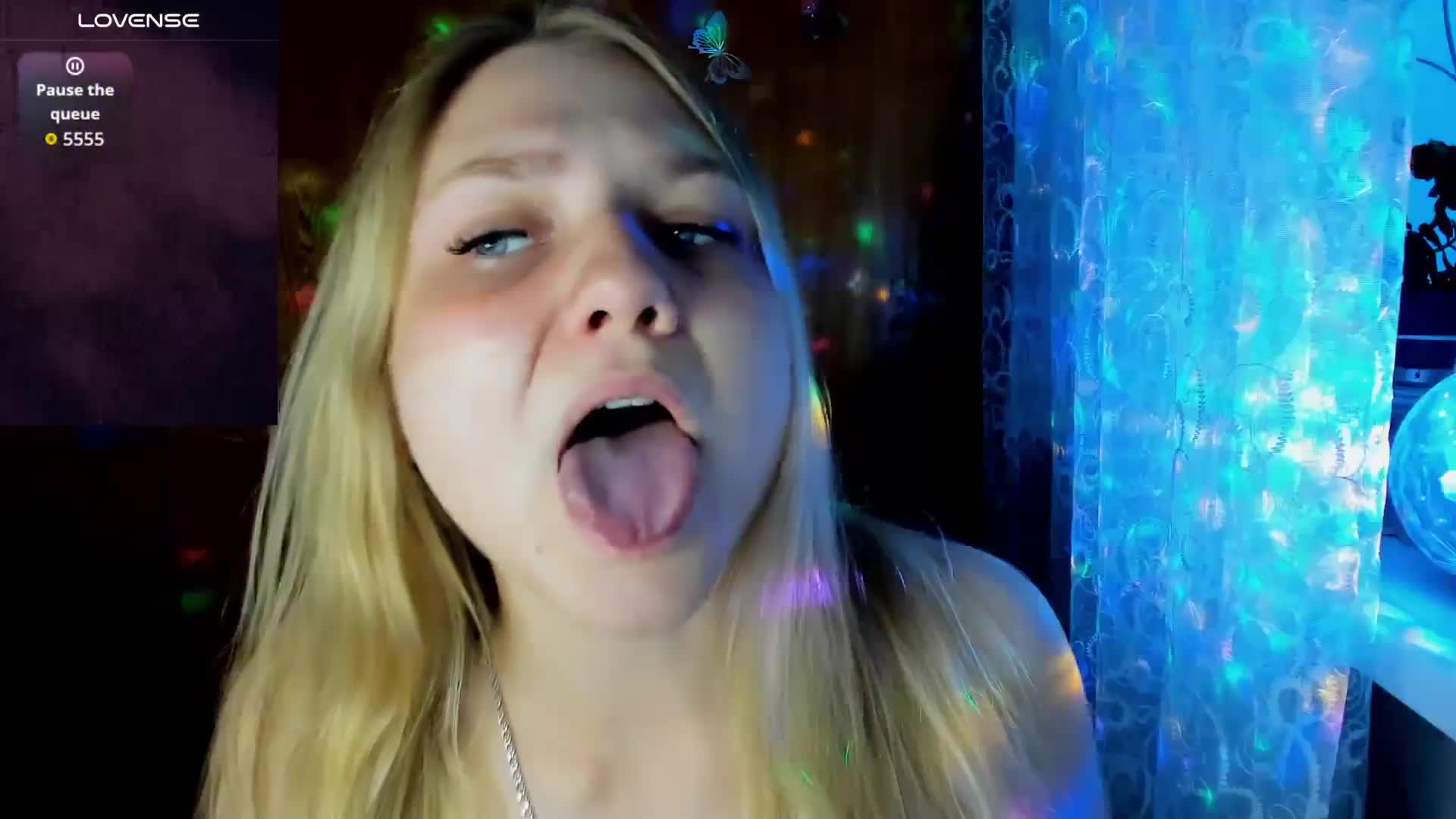 Emma-Frizea Live Sex December 14, 2025