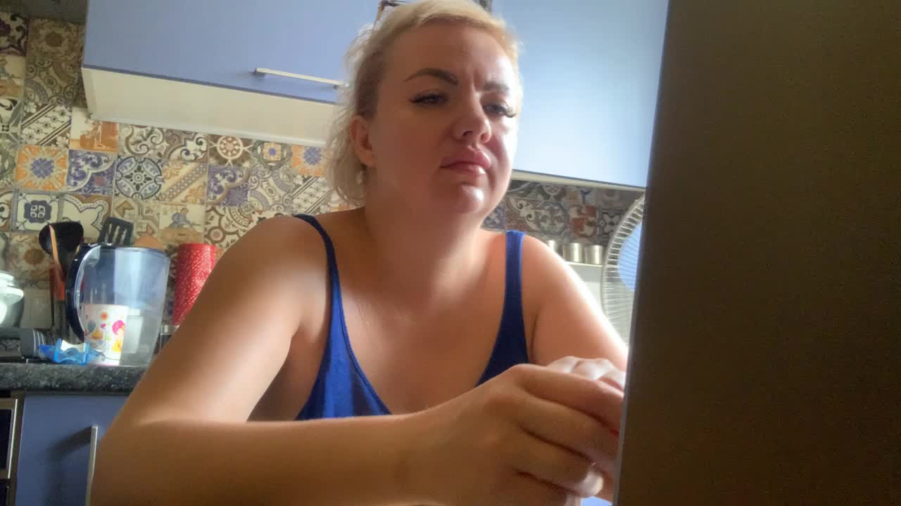 Oksana494 Live Sex December 15, 2025