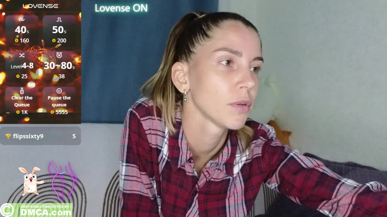 Couple_Twix Live Sex December 14, 2025