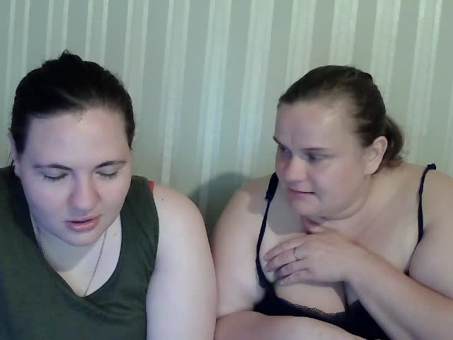 HollyXEva Live Sex December 14, 2025