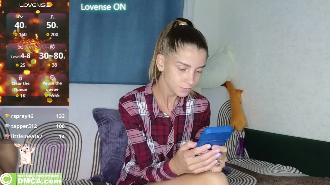 Couple_Twix Live Sex December 14, 2025