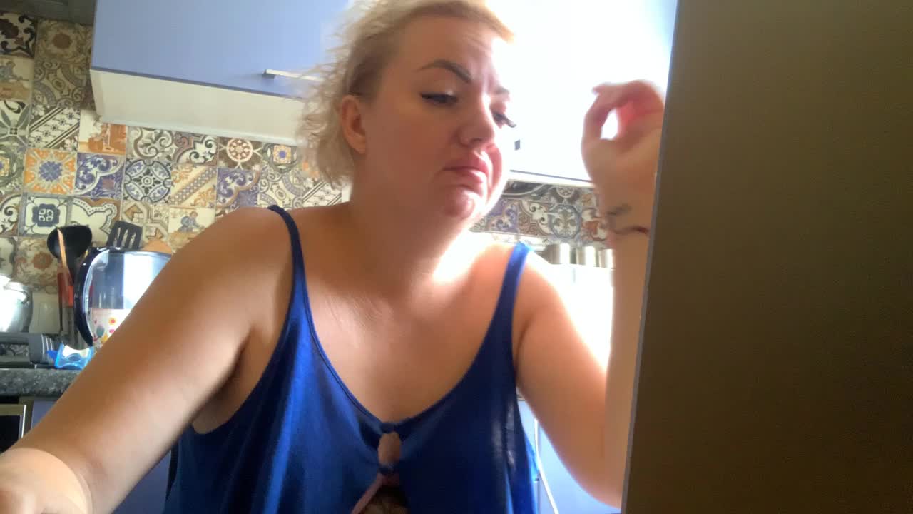 Oksana494 Live Sex December 15, 2025