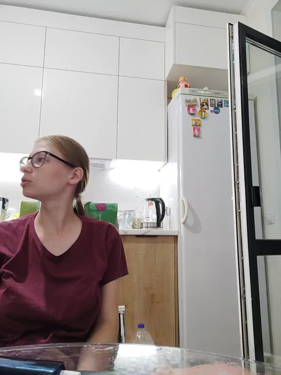 Sur-prise- Live Sex December 13, 2025