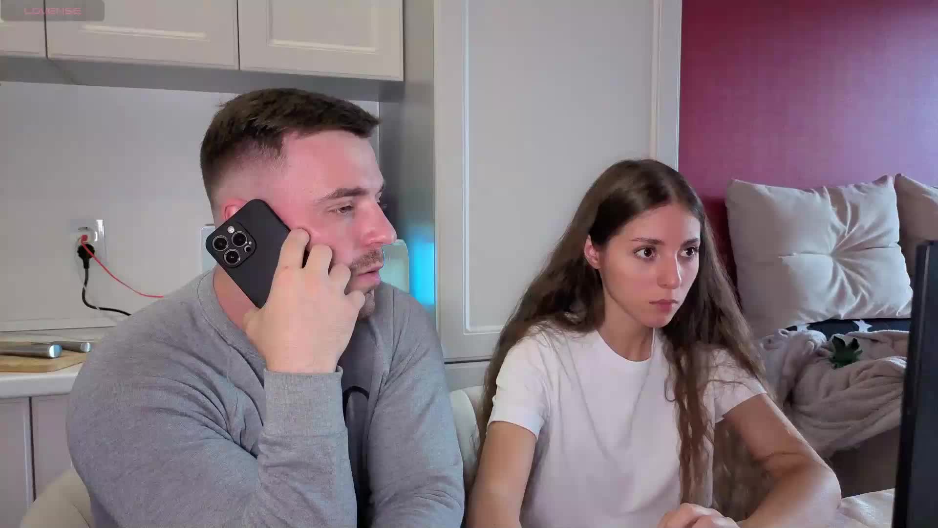 momotea Live Sex December 14, 2025