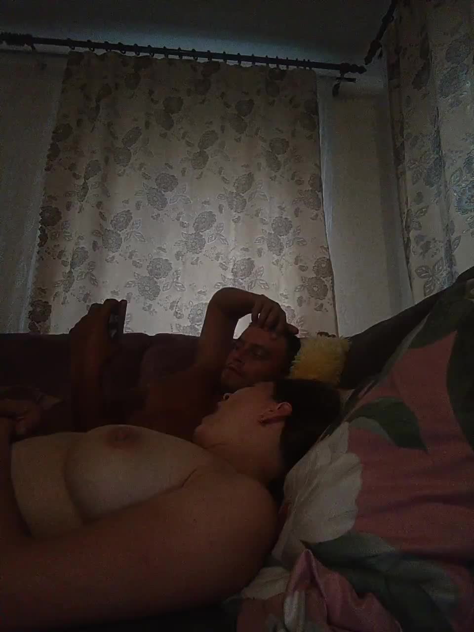 UAlinas2003 Live Sex August 19, 2025