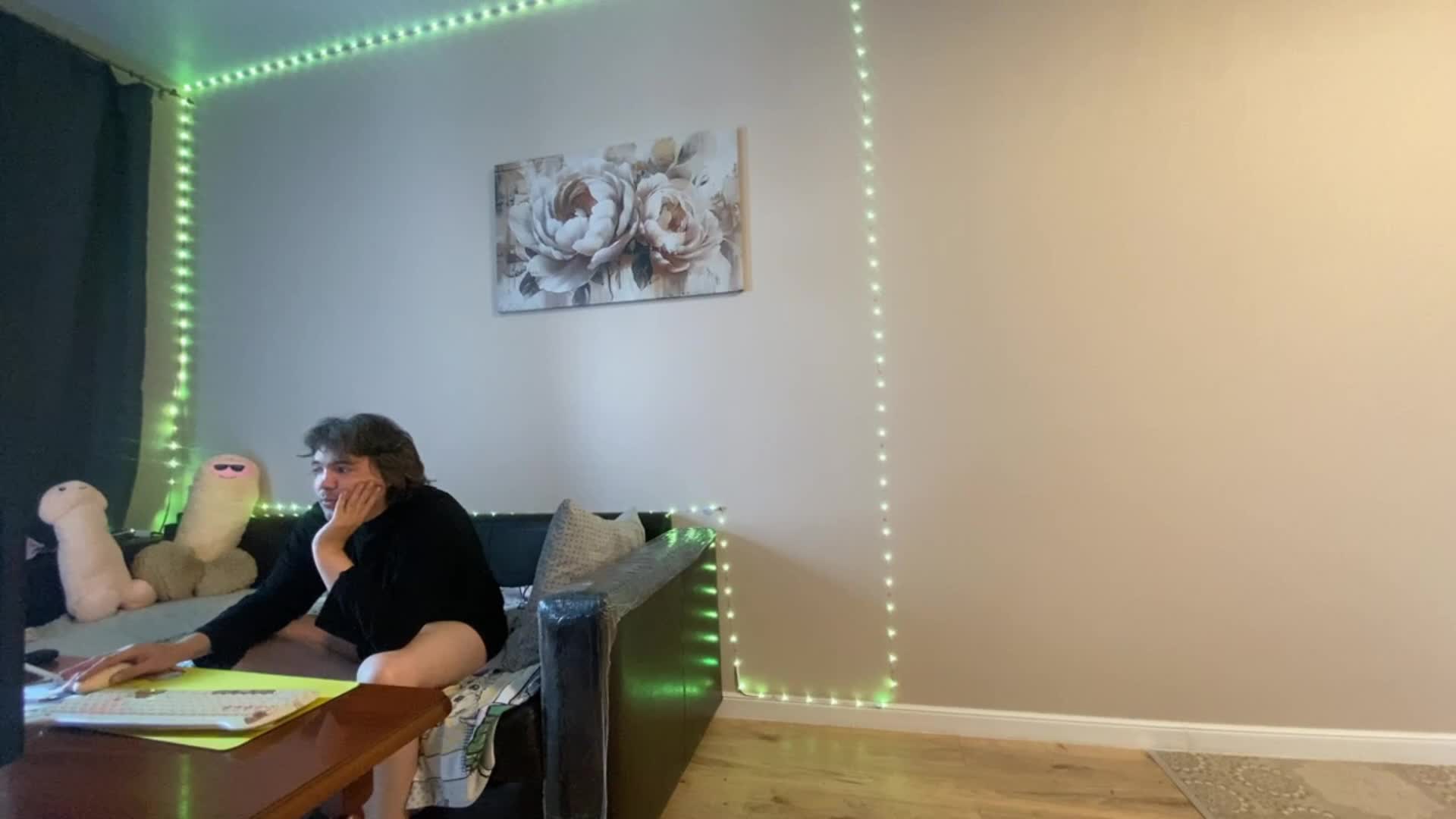 AliceSergio Live Sex December 13, 2025