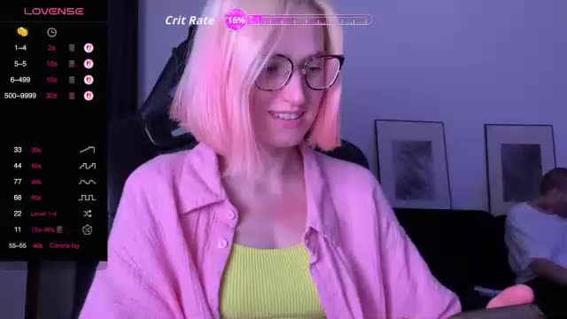 sexy_sweets Live Sex December 19, 2025