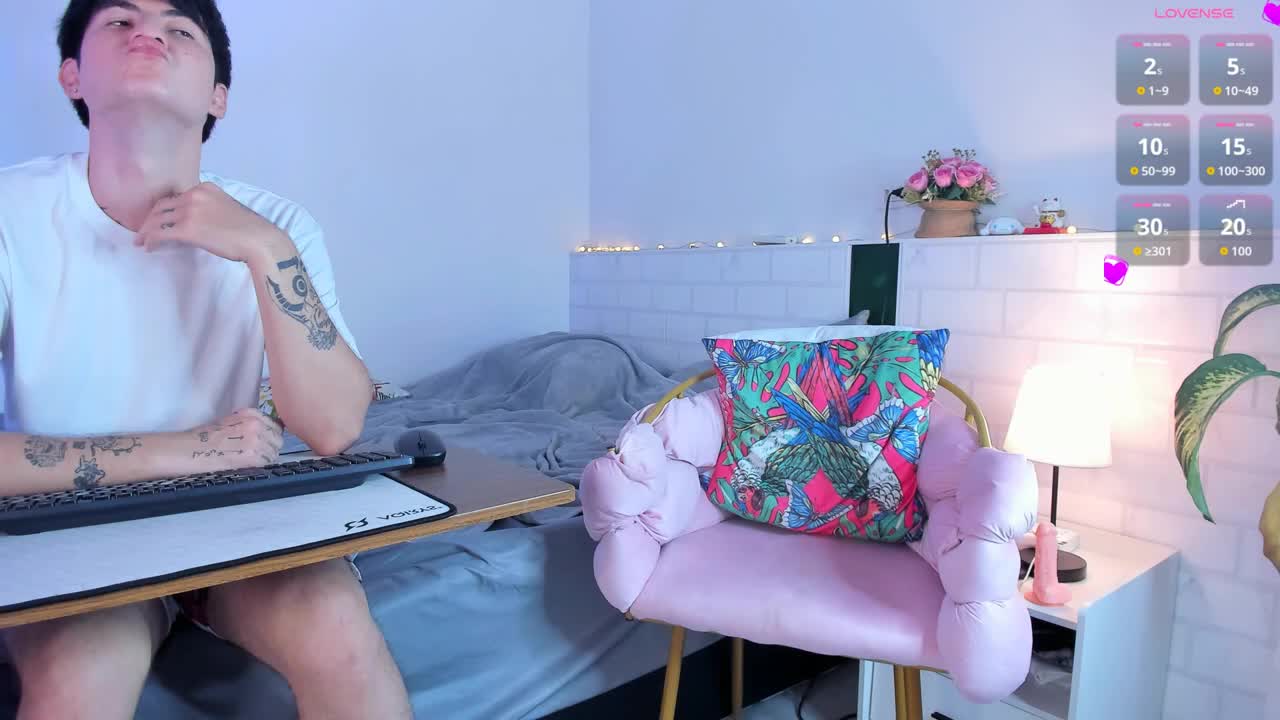 MissaSam Live Sex December 14, 2025