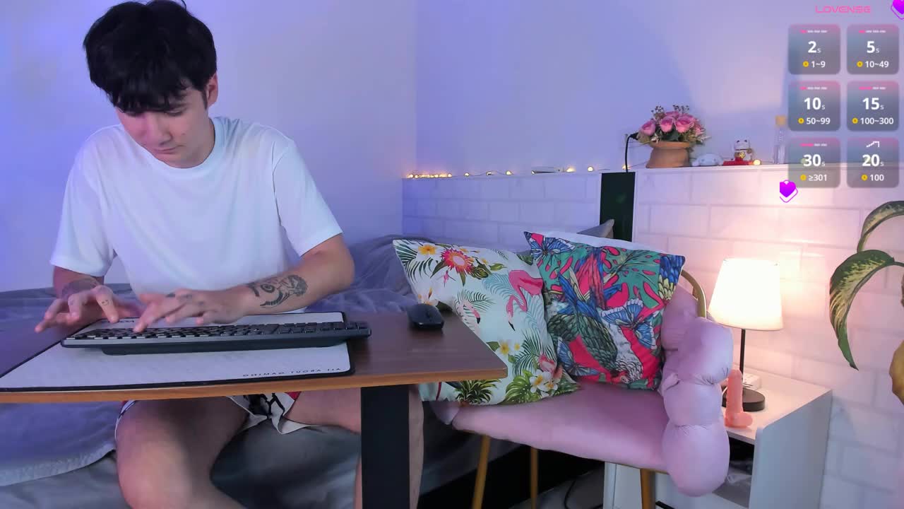 MissaSam Live Sex December 14, 2025