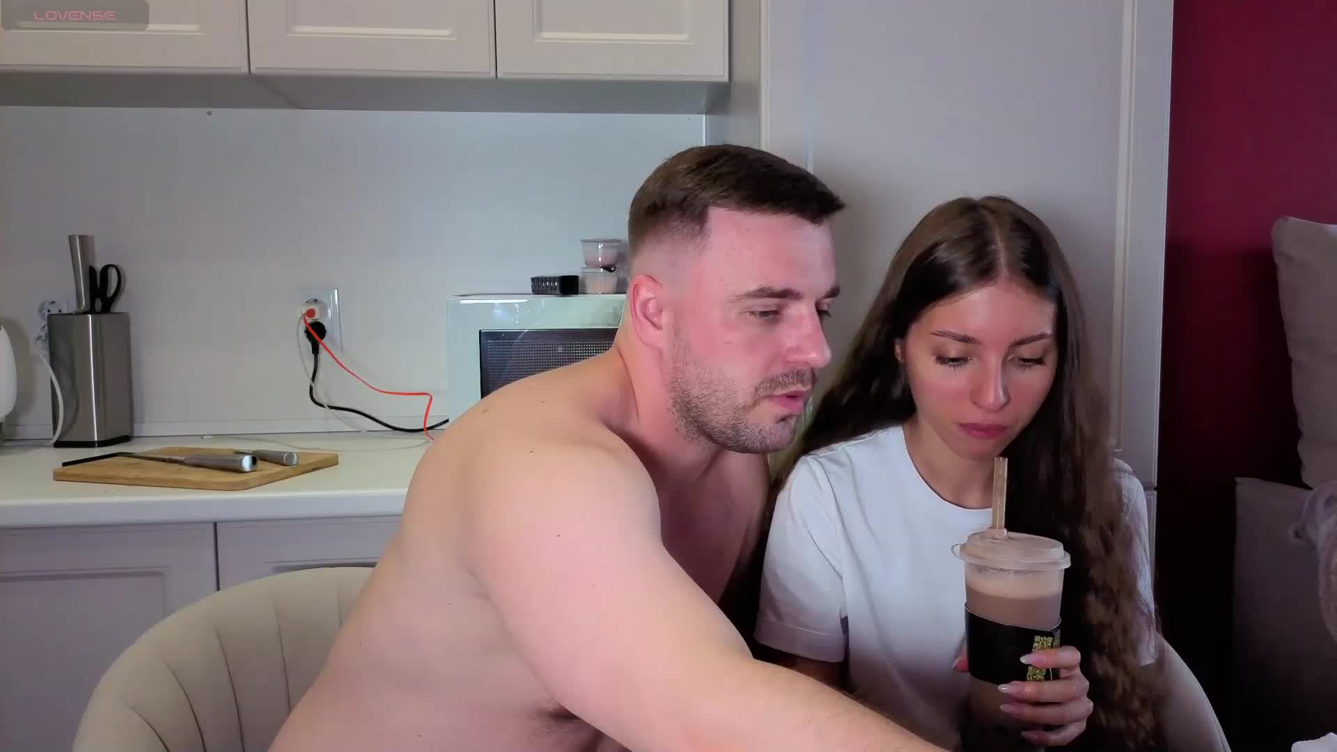 momotea Live Sex December 14, 2025