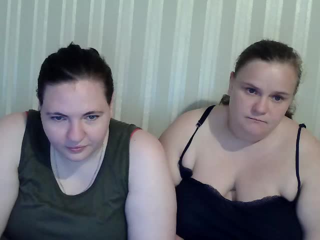 HollyXEva Live Sex December 14, 2025