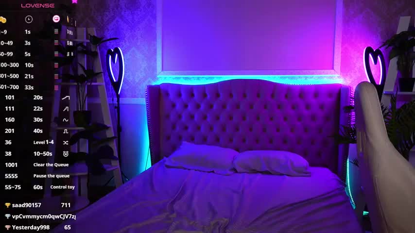 OceanEyessss_ Live Sex December 17, 2025