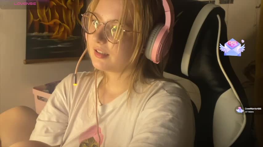 JacyWinslat Live Sex December 13, 2025