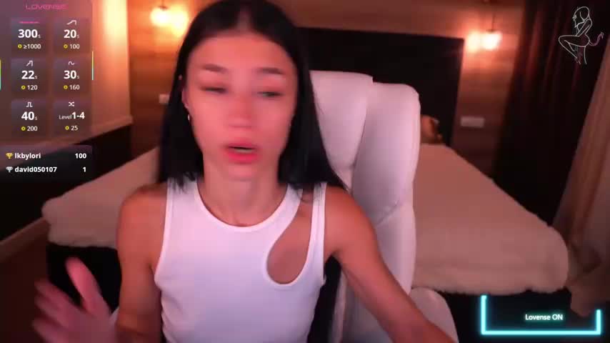 FataleNellie Live Sex December 18, 2025