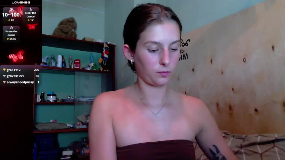 jalevakitties2 Live Sex December 12, 2025