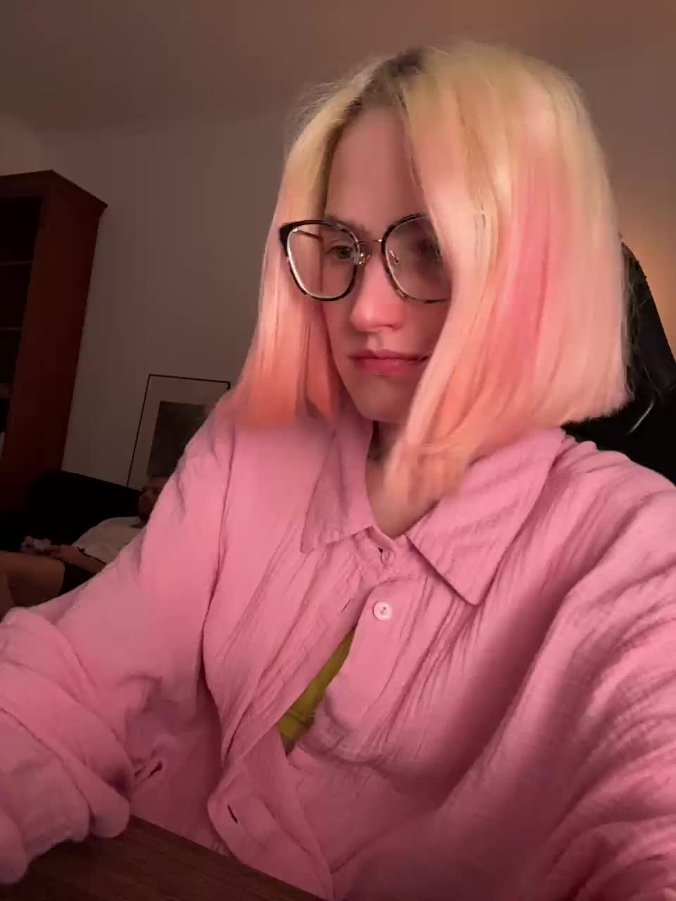 Sexy-Sweets Live Sex December 15, 2025